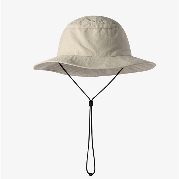 防風登山漁夫帽子定做